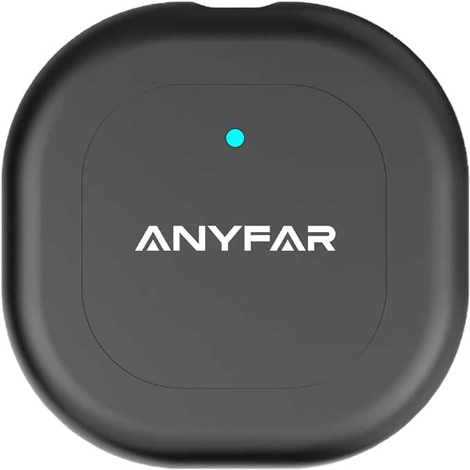 anyfar wireless android auto adapter